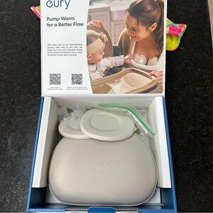eufy s1 Pro wearable Warmer - Beige